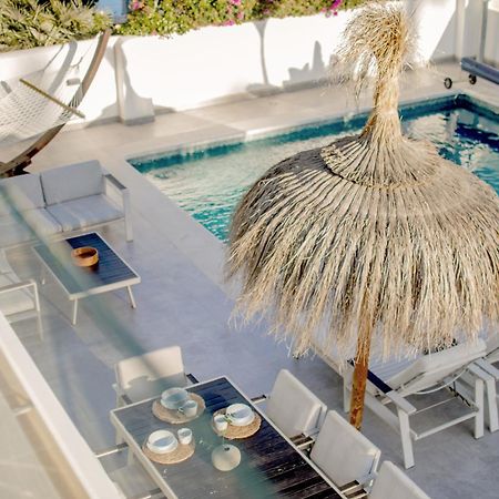 Villa La Sala Puerto Banus Марбелья Экстерьер фото
