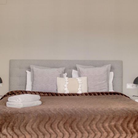 Villa La Sala Puerto Banus Марбелья Экстерьер фото