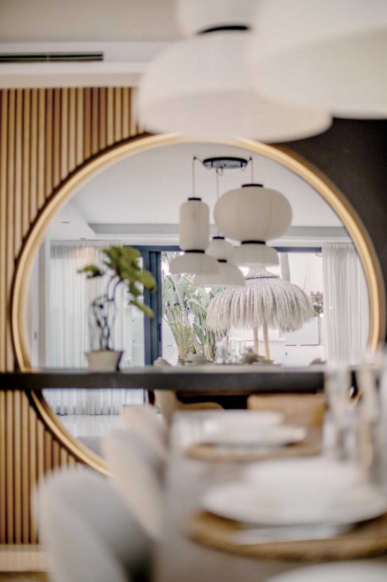 Villa La Sala Puerto Banus Марбелья Экстерьер фото